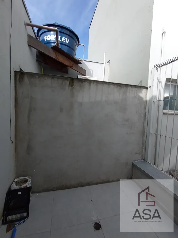 Apartamento, 1 quarto, 40 m² - Foto 6