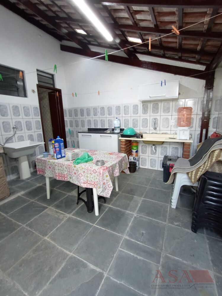 Casa, 2 quartos, 62 m² - Foto 8