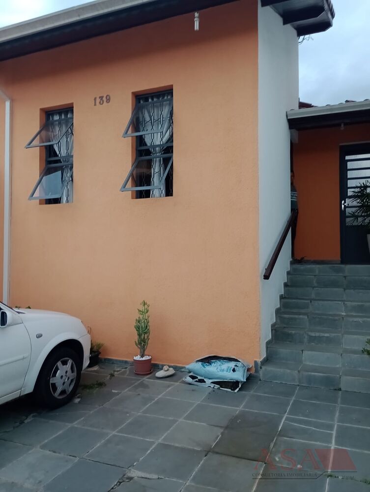 Casa, 2 quartos, 62 m² - Foto 2