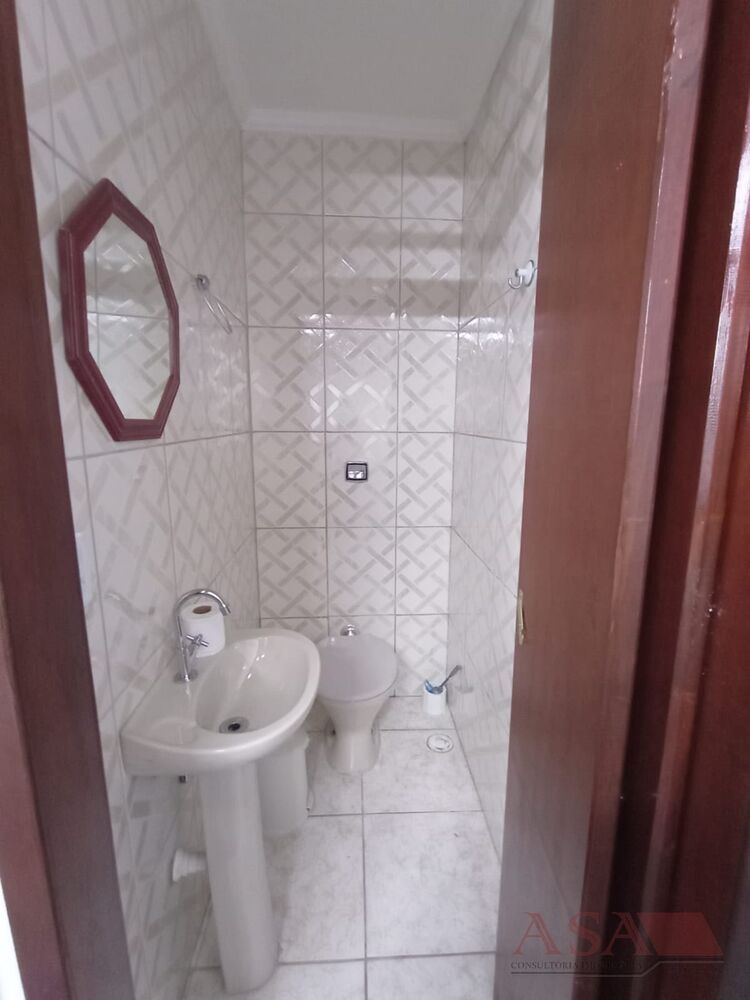 Casa, 2 quartos, 62 m² - Foto 1