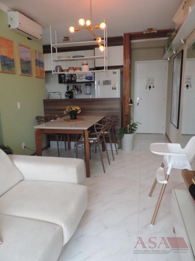 Apartamento, 2 quartos, 67 m² - Foto 1