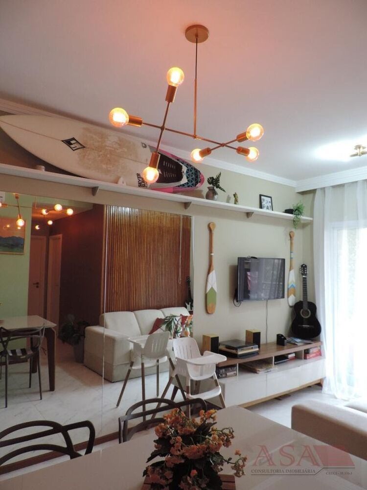 Apartamento, 2 quartos, 67 m² - Foto 3