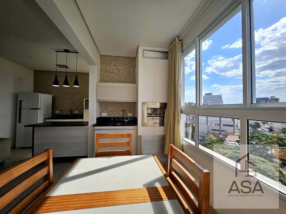 Apartamento, 1 quarto - Foto 6