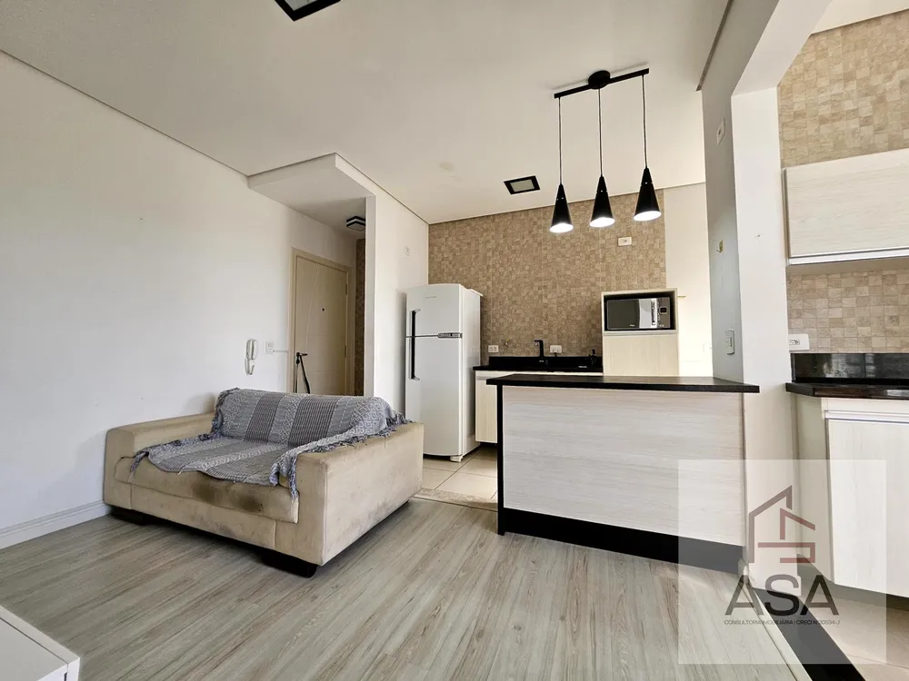Apartamento, 1 quarto - Foto 8