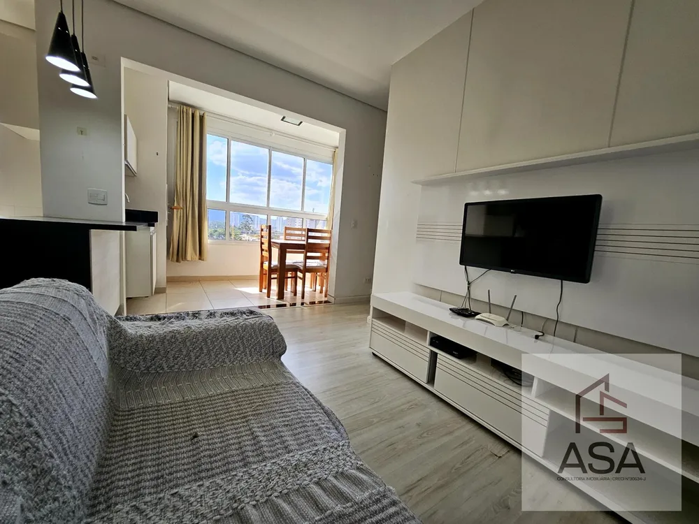 Apartamento, 1 quarto - Foto 5