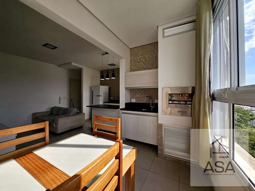 Apartamento, 1 quarto - Foto 1