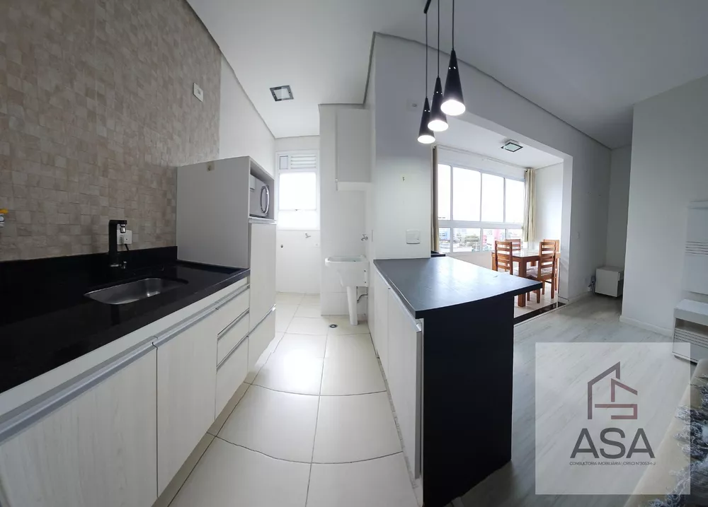 Apartamento, 1 quarto - Foto 2