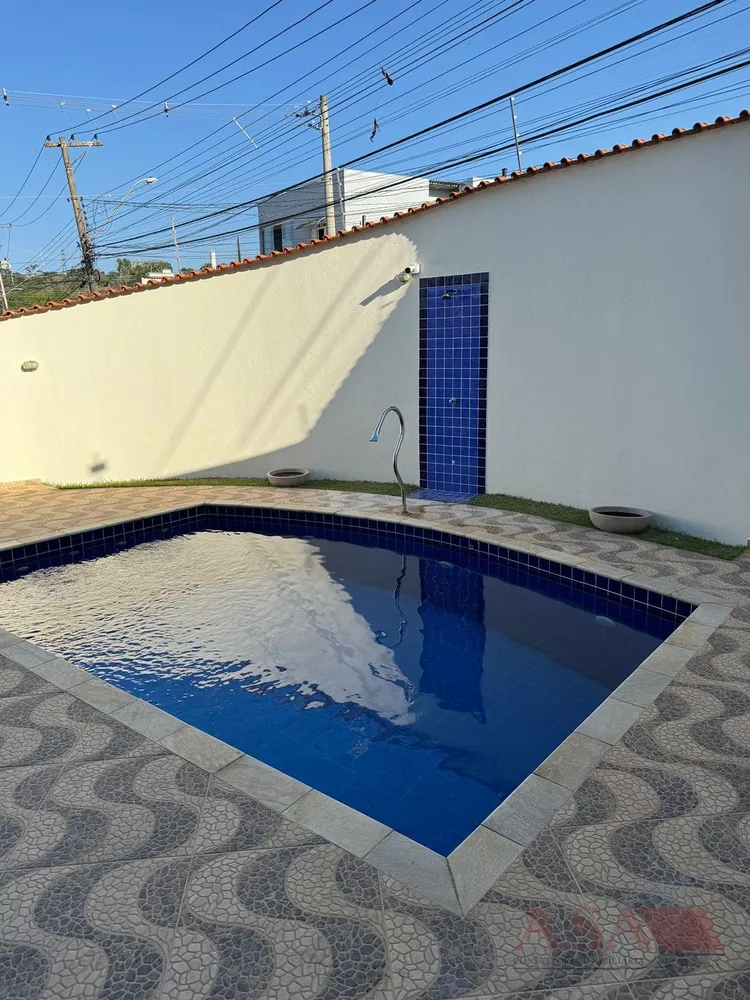 Casa, 3 quartos, 199 m² - Foto 12
