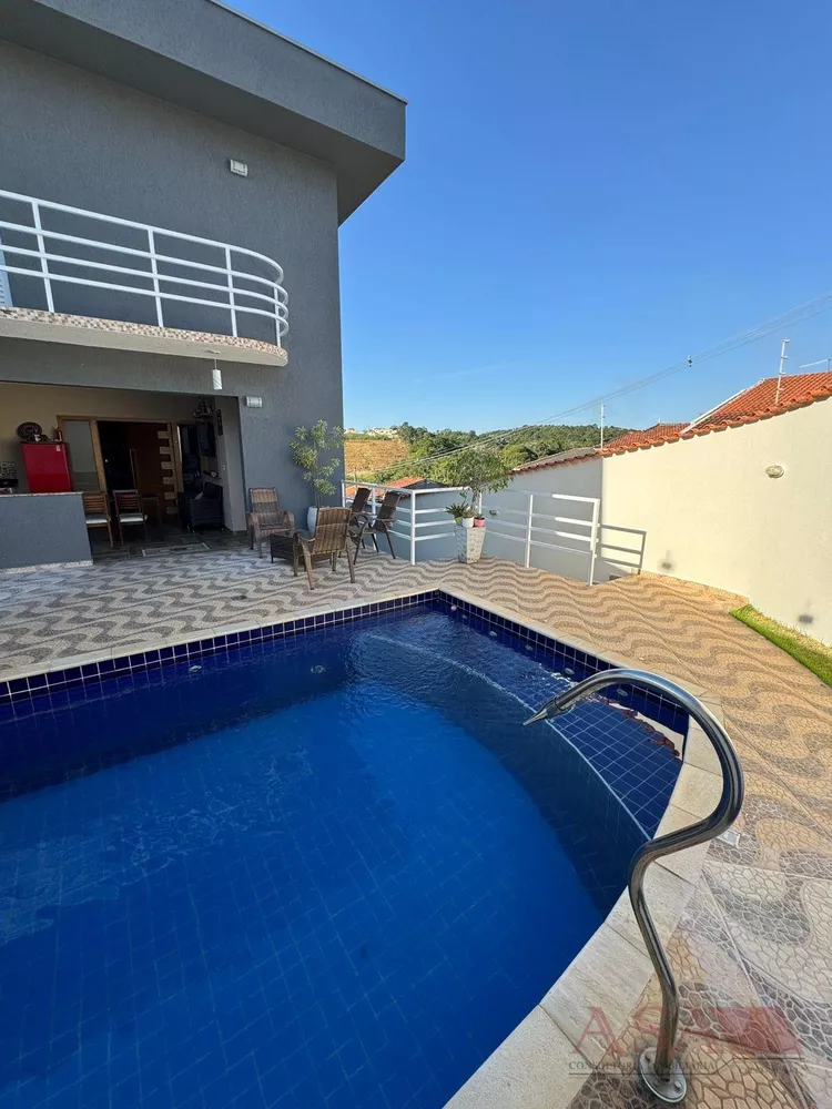 Casa, 3 quartos, 199 m² - Foto 3