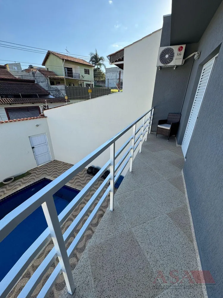 Casa, 3 quartos, 199 m² - Foto 8