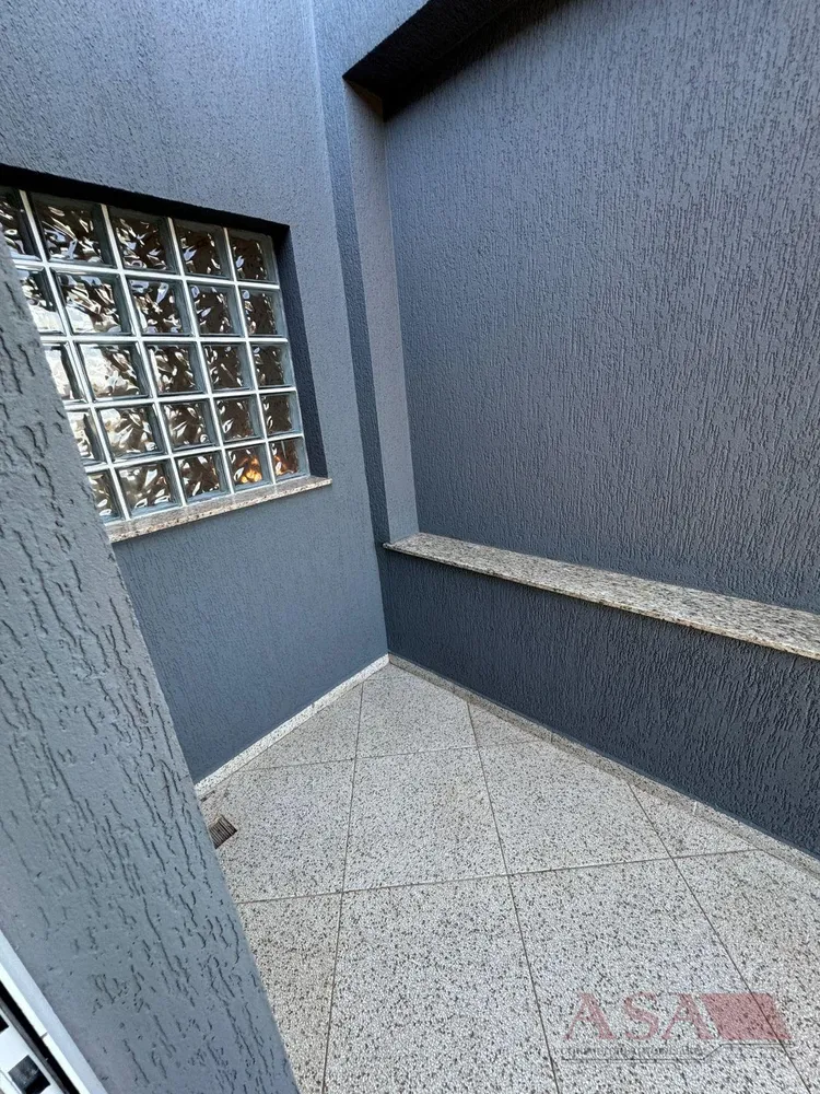 Casa, 3 quartos, 199 m² - Foto 9