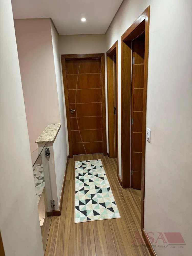 Casa, 3 quartos, 199 m² - Foto 6
