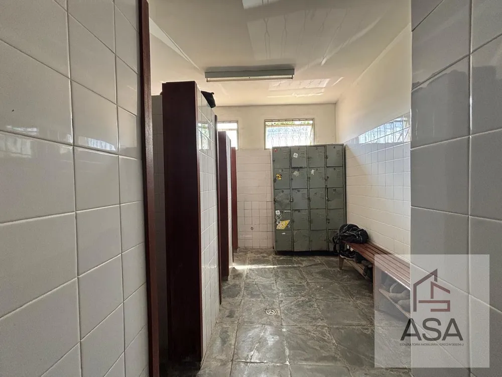 Depósito-Galpão, 2060 m² - Foto 12
