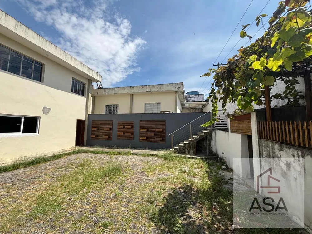 Depósito-Galpão, 2060 m² - Foto 4