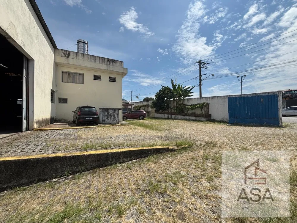 Depósito-Galpão, 2060 m² - Foto 2