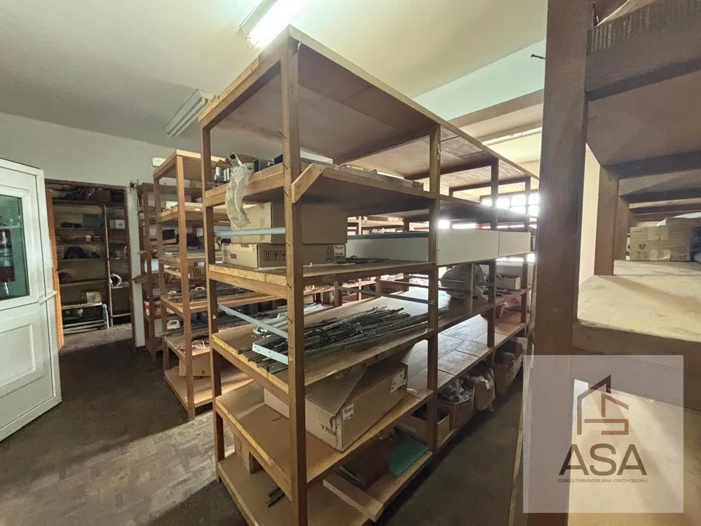 Depósito-Galpão, 2060 m² - Foto 7