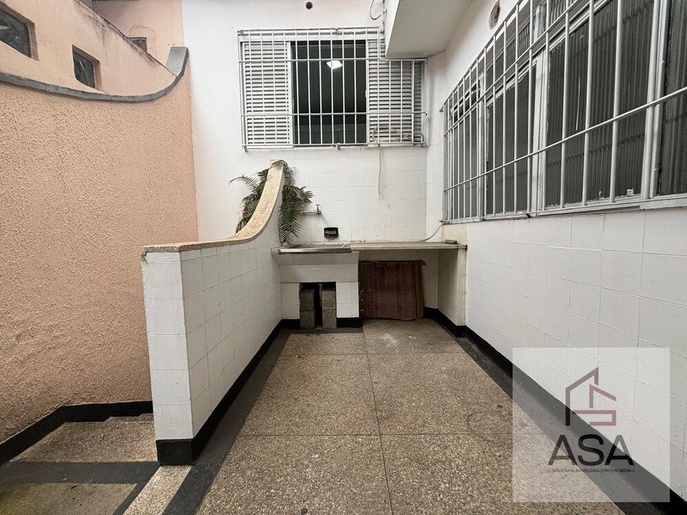 Prédio Inteiro para alugar, 210m² - Foto 3