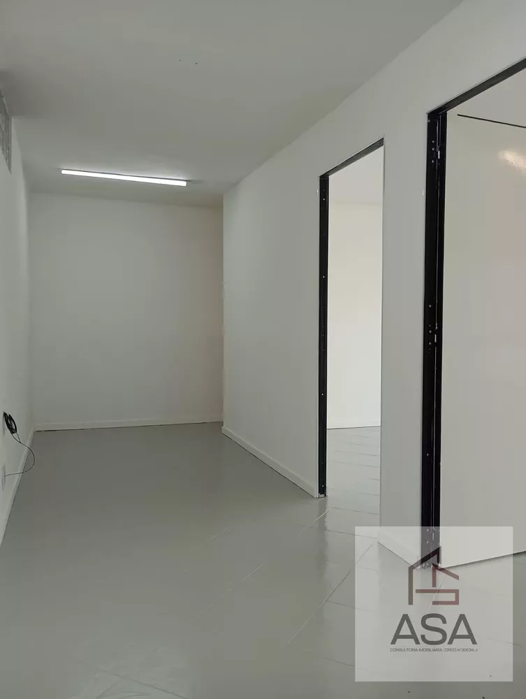 Sala-Conjunto, 48 m² - Foto 1
