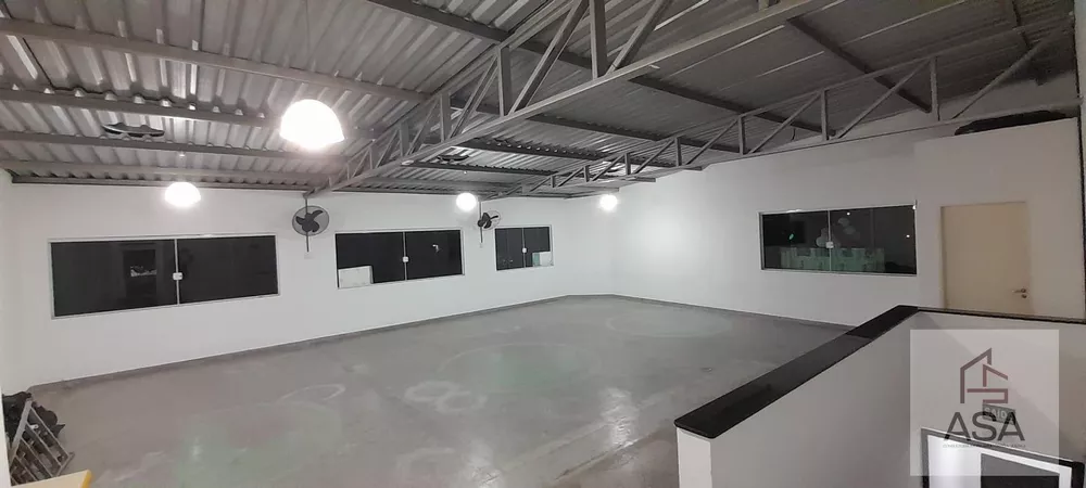 Sala-Conjunto, 120 m² - Foto 1