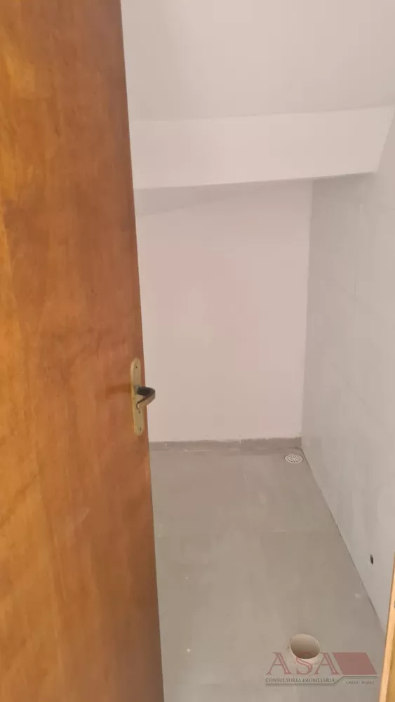 Casa à venda com 2 quartos, 80m² - Foto 6