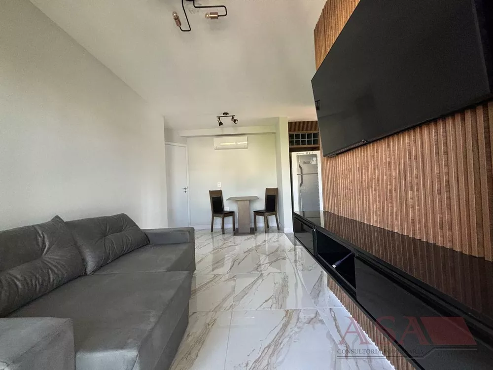 Apartamento, 1 quarto, 46 m² - Foto 5