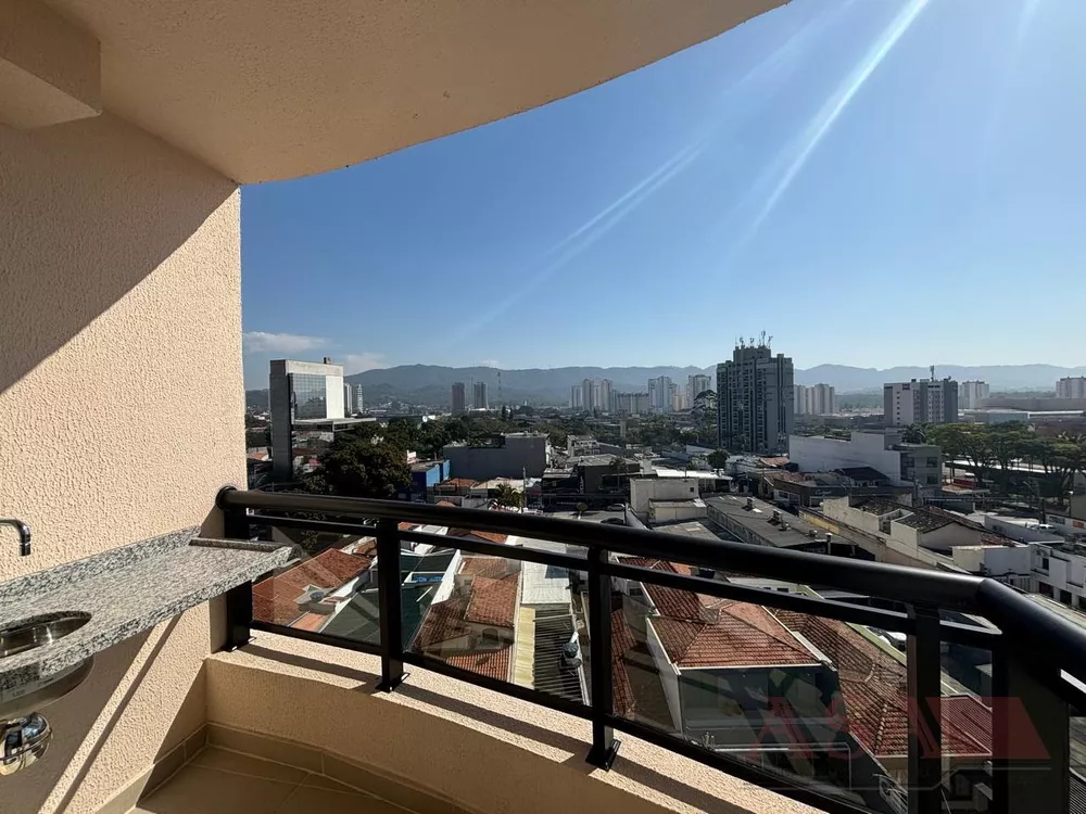 Apartamento, 1 quarto, 46 m² - Foto 6