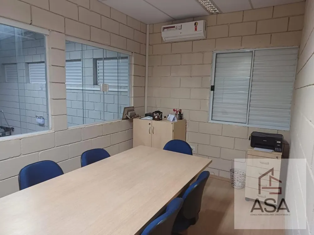Depósito-Galpão, 84 m² - Foto 3