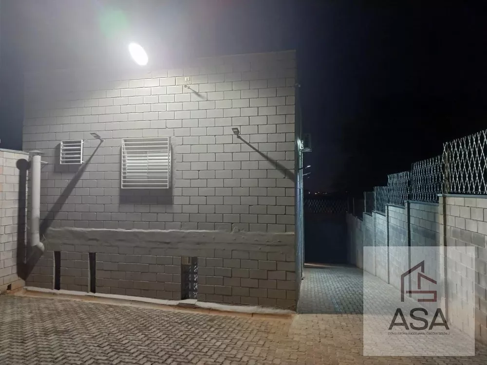 Depósito-Galpão, 84 m² - Foto 5