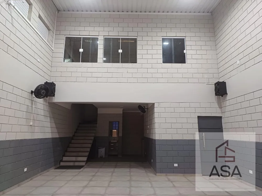 Depósito-Galpão, 84 m² - Foto 8