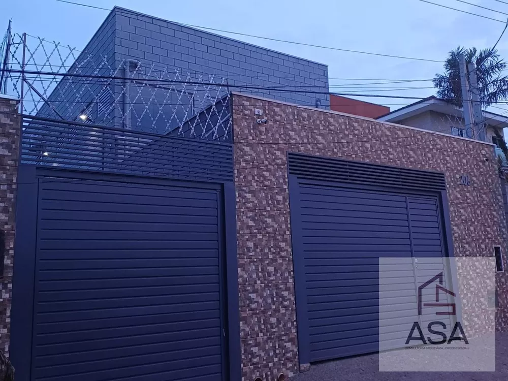 Depósito-Galpão, 84 m² - Foto 7