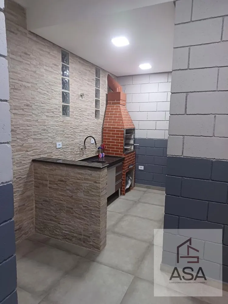 Depósito-Galpão, 84 m² - Foto 14