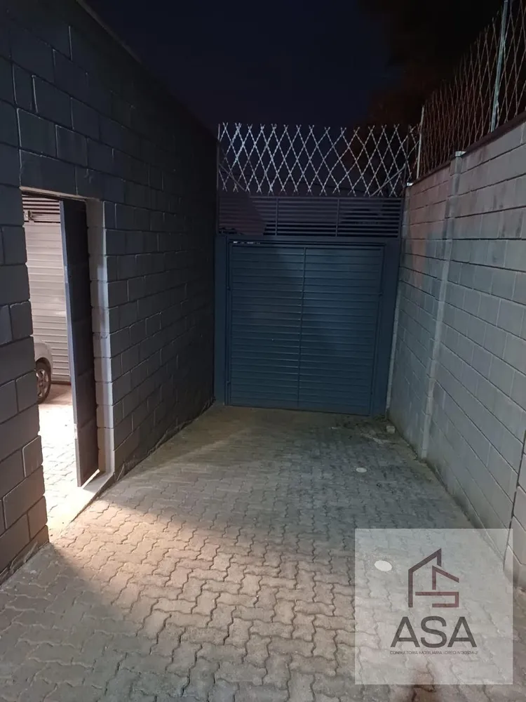 Depósito-Galpão, 84 m² - Foto 10