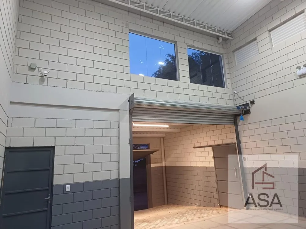 Depósito-Galpão, 84 m² - Foto 4