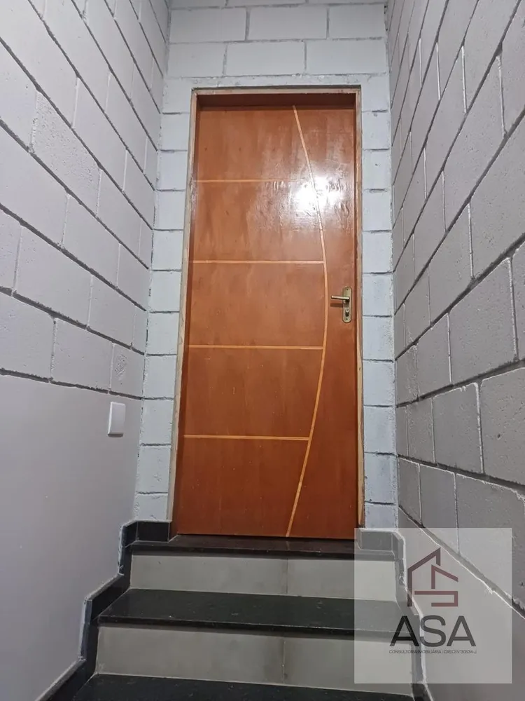 Depósito-Galpão, 84 m² - Foto 20