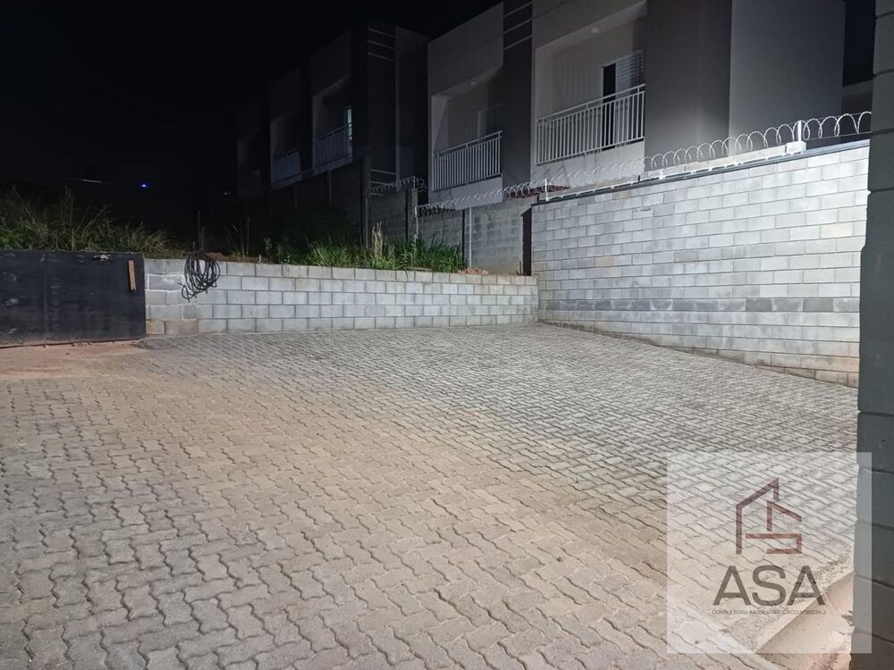 Depósito-Galpão, 84 m² - Foto 4
