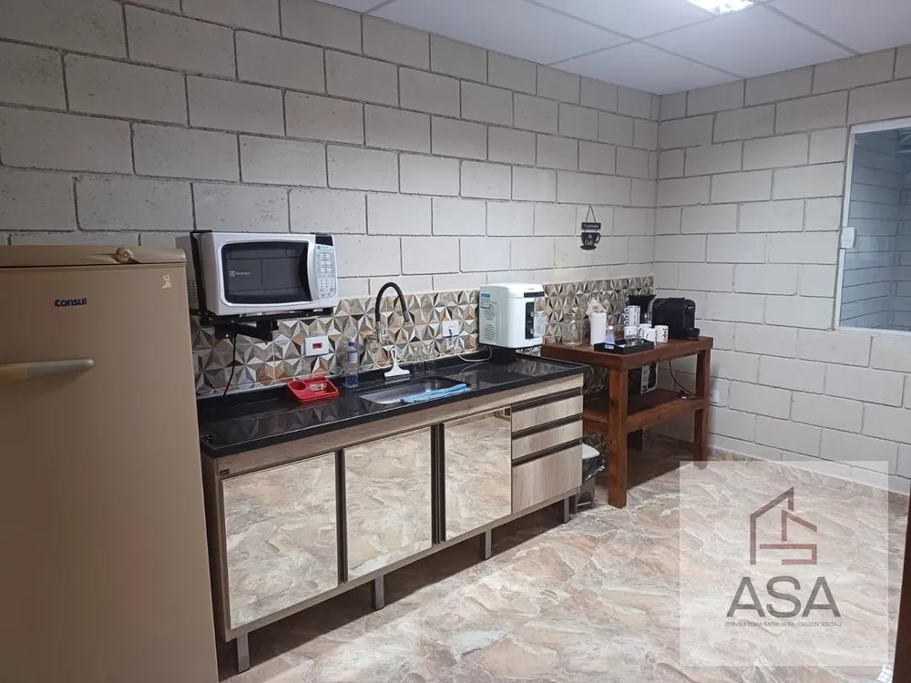 Depósito-Galpão, 84 m² - Foto 2