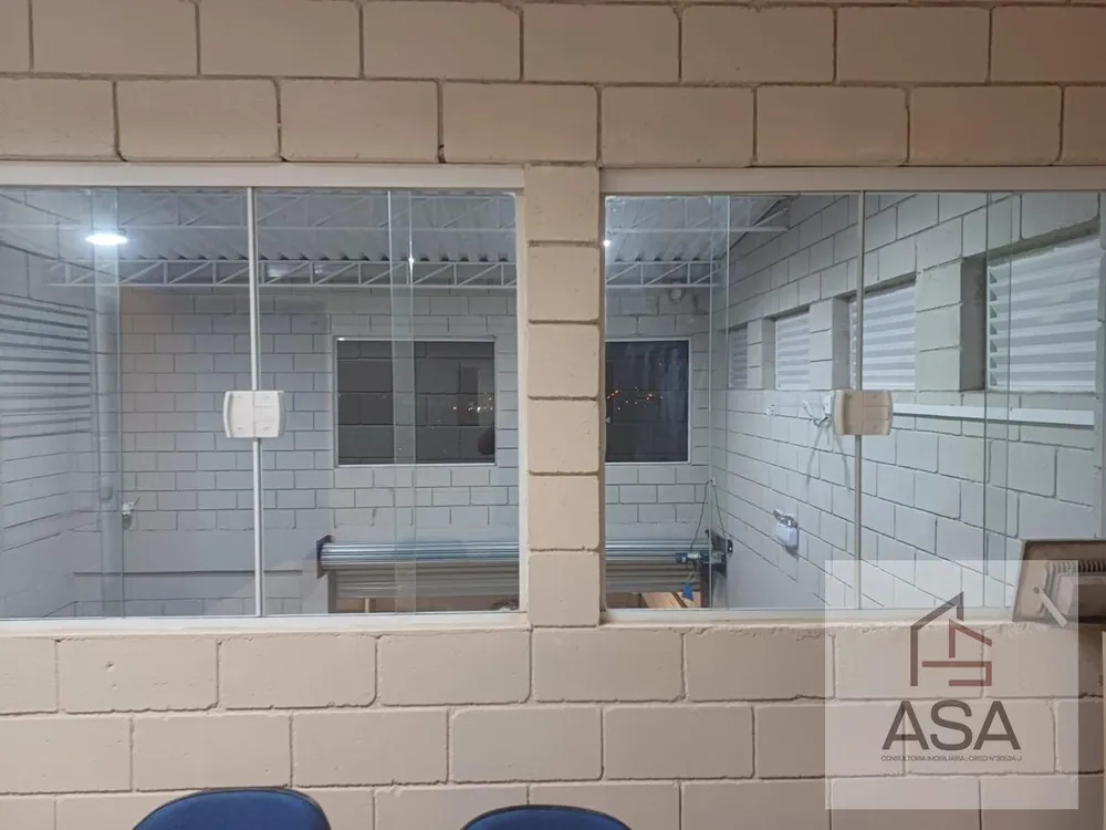 Depósito-Galpão, 84 m² - Foto 5