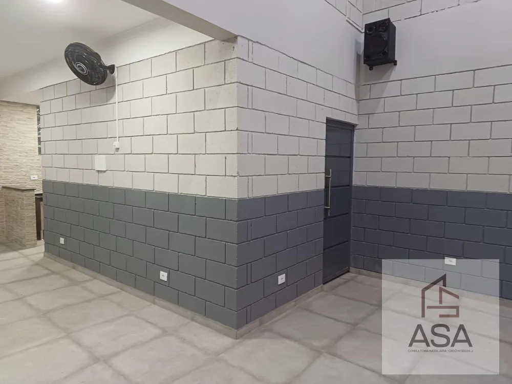 Depósito-Galpão, 84 m² - Foto 15