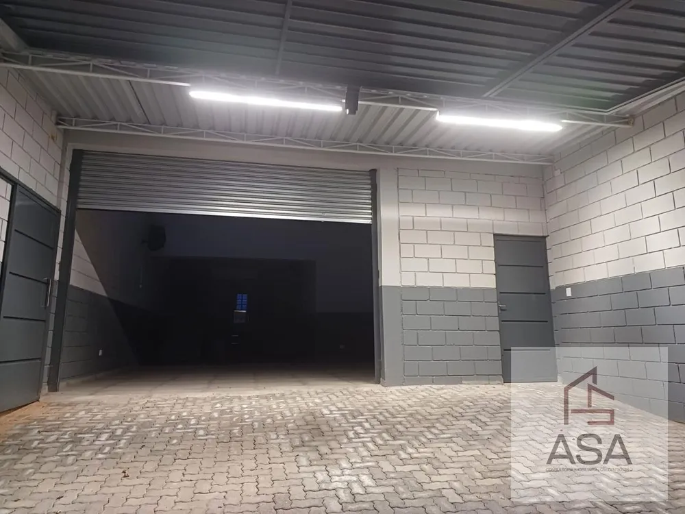 Depósito-Galpão, 84 m² - Foto 6