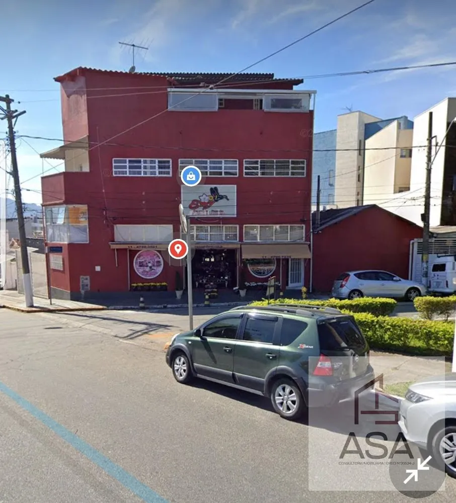 Prédio Inteiro, 259 m² - Foto 7