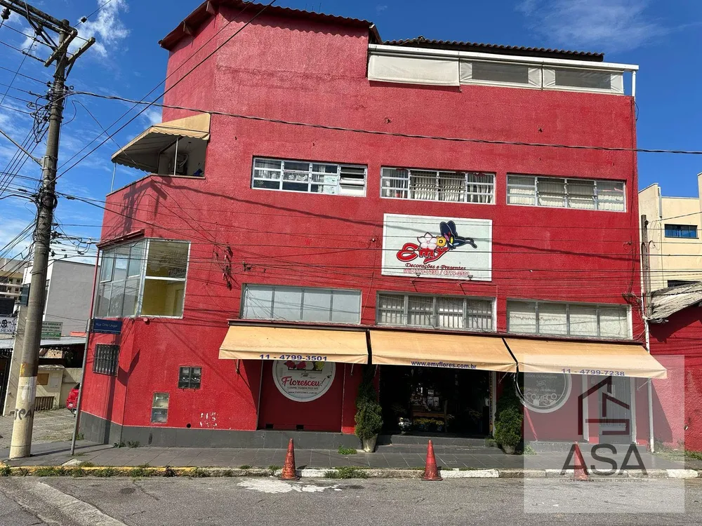 Prédio Inteiro, 259 m² - Foto 15