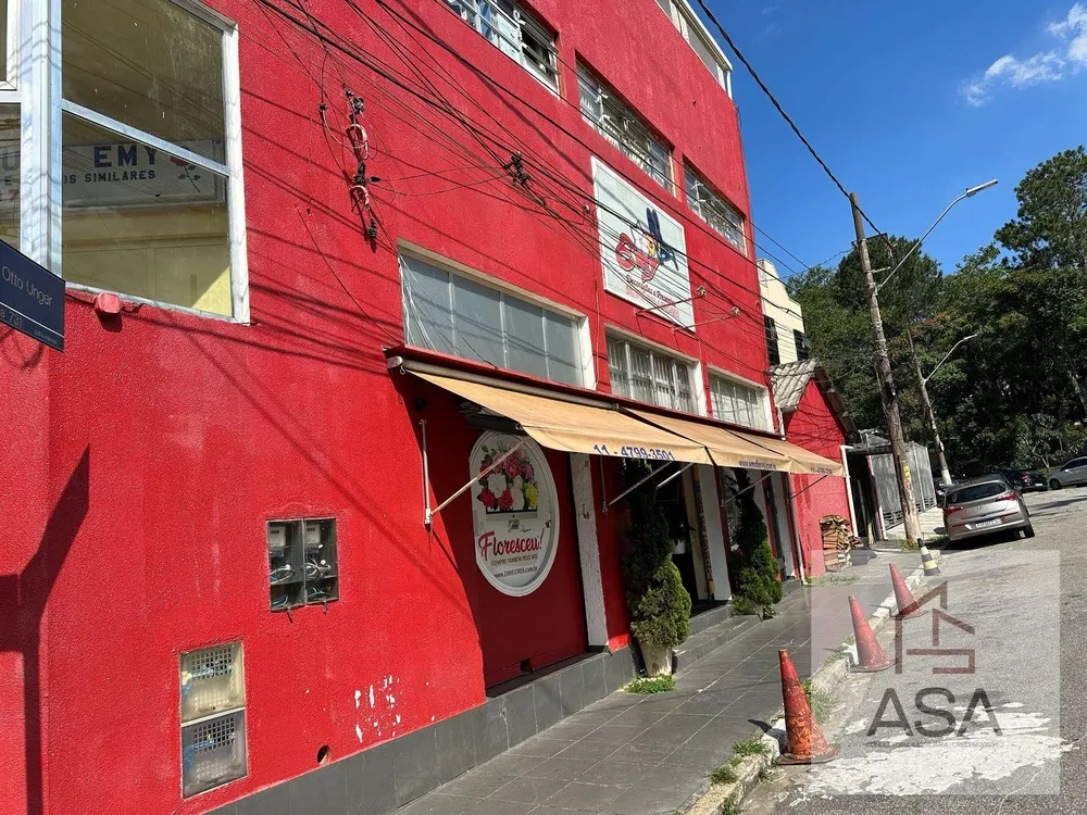 Prédio Inteiro, 259 m² - Foto 12