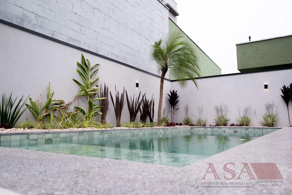 Casa de Condomínio, 3 quartos - Foto 6