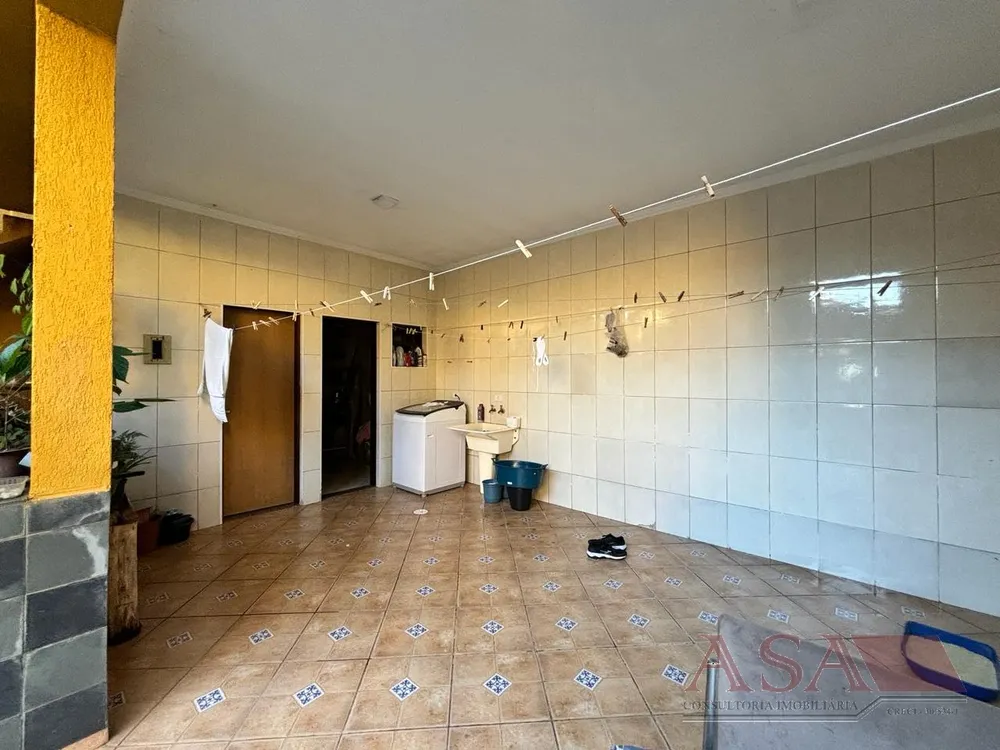 Casa, 3 quartos, 279 m² - Foto 10