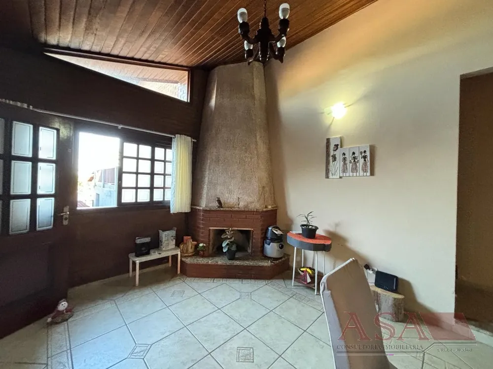 Casa, 3 quartos, 279 m² - Foto 15