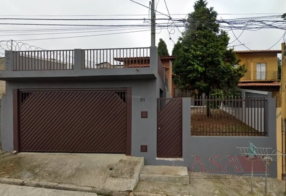 Casa, 3 quartos, 279 m² - Foto 1