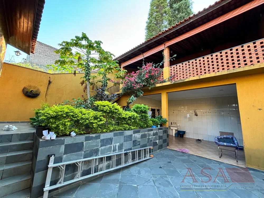 Casa, 3 quartos, 279 m² - Foto 11