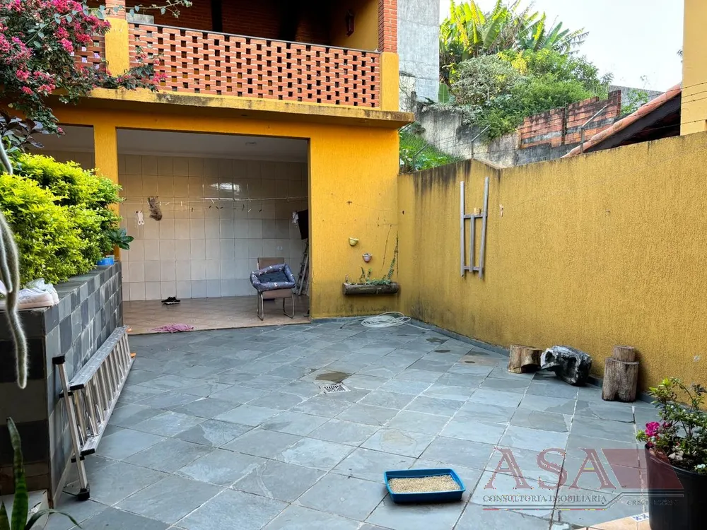 Casa, 3 quartos, 279 m² - Foto 12