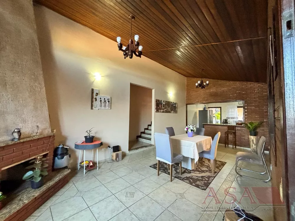 Casa, 3 quartos, 279 m² - Foto 8