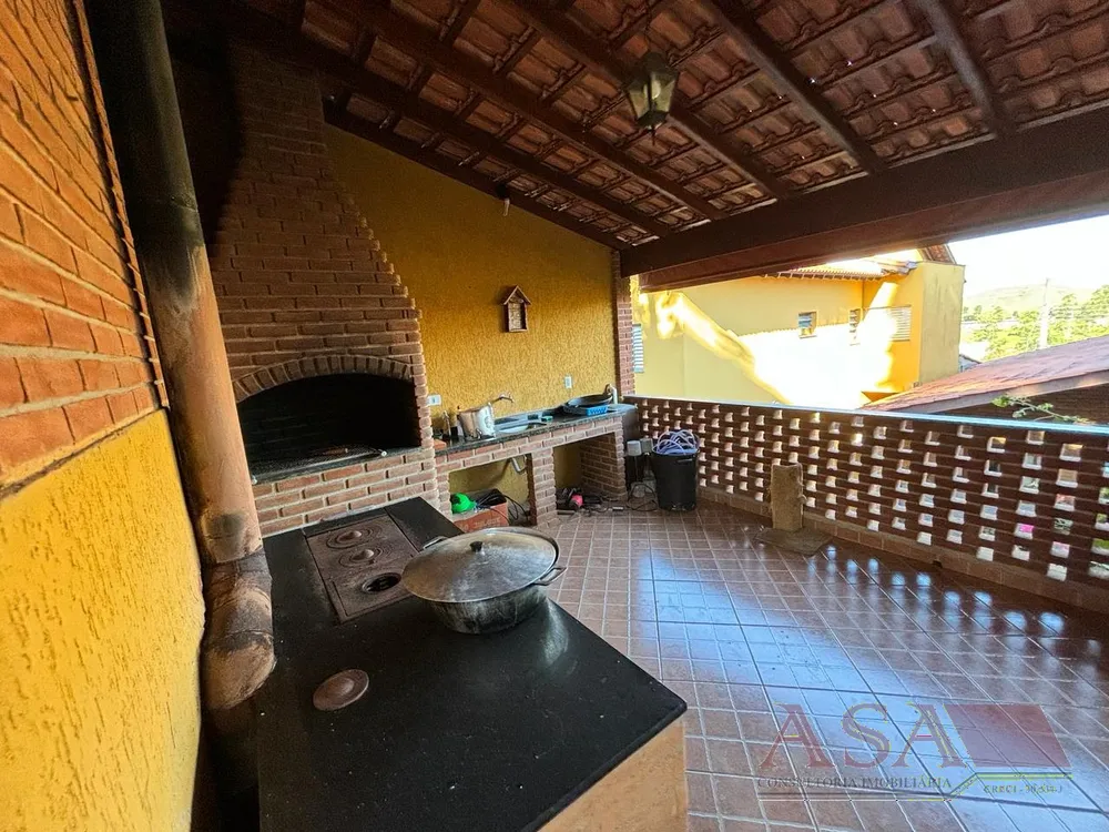 Casa, 3 quartos, 279 m² - Foto 7